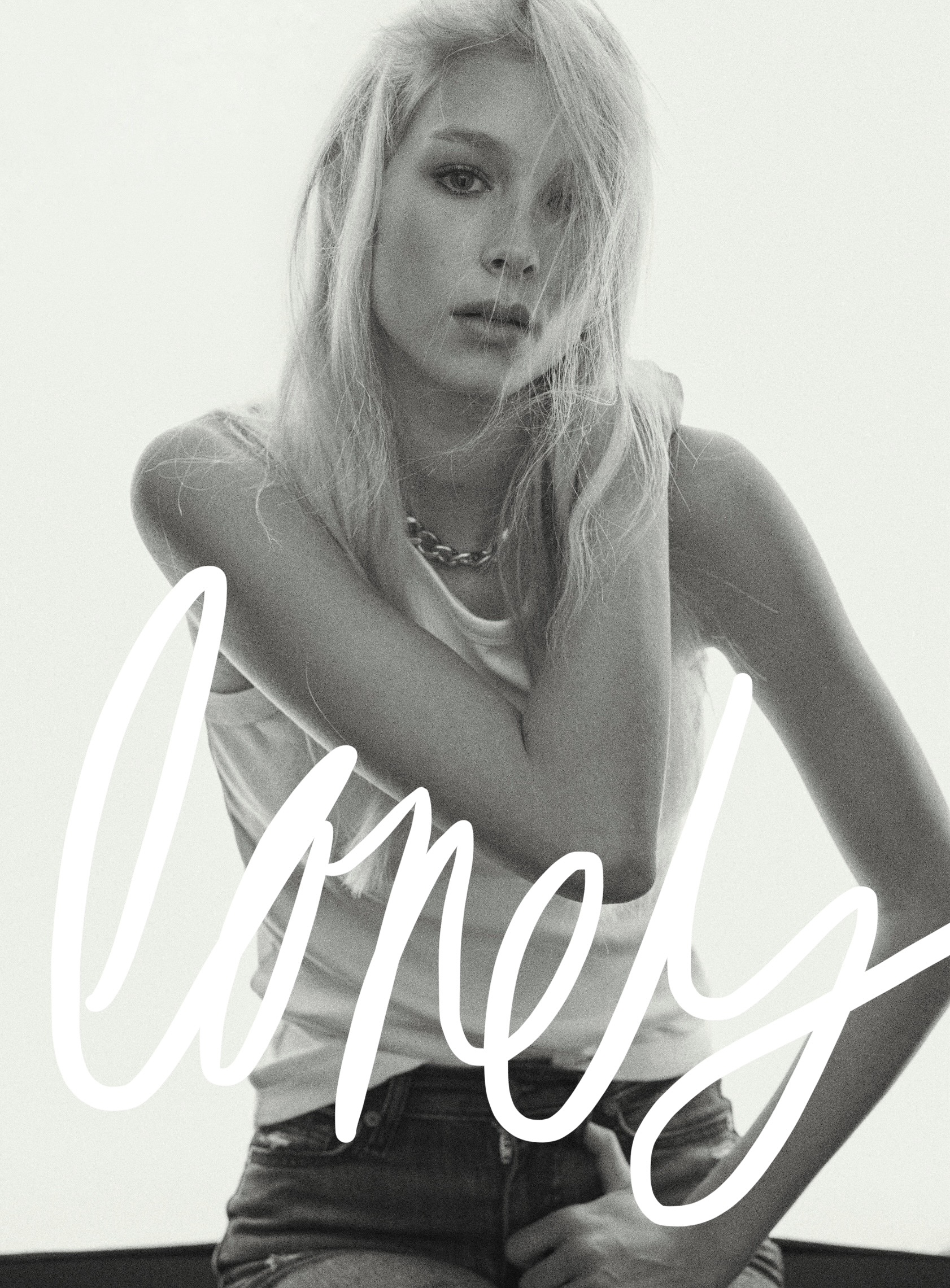 Skye Bishop - Lonely