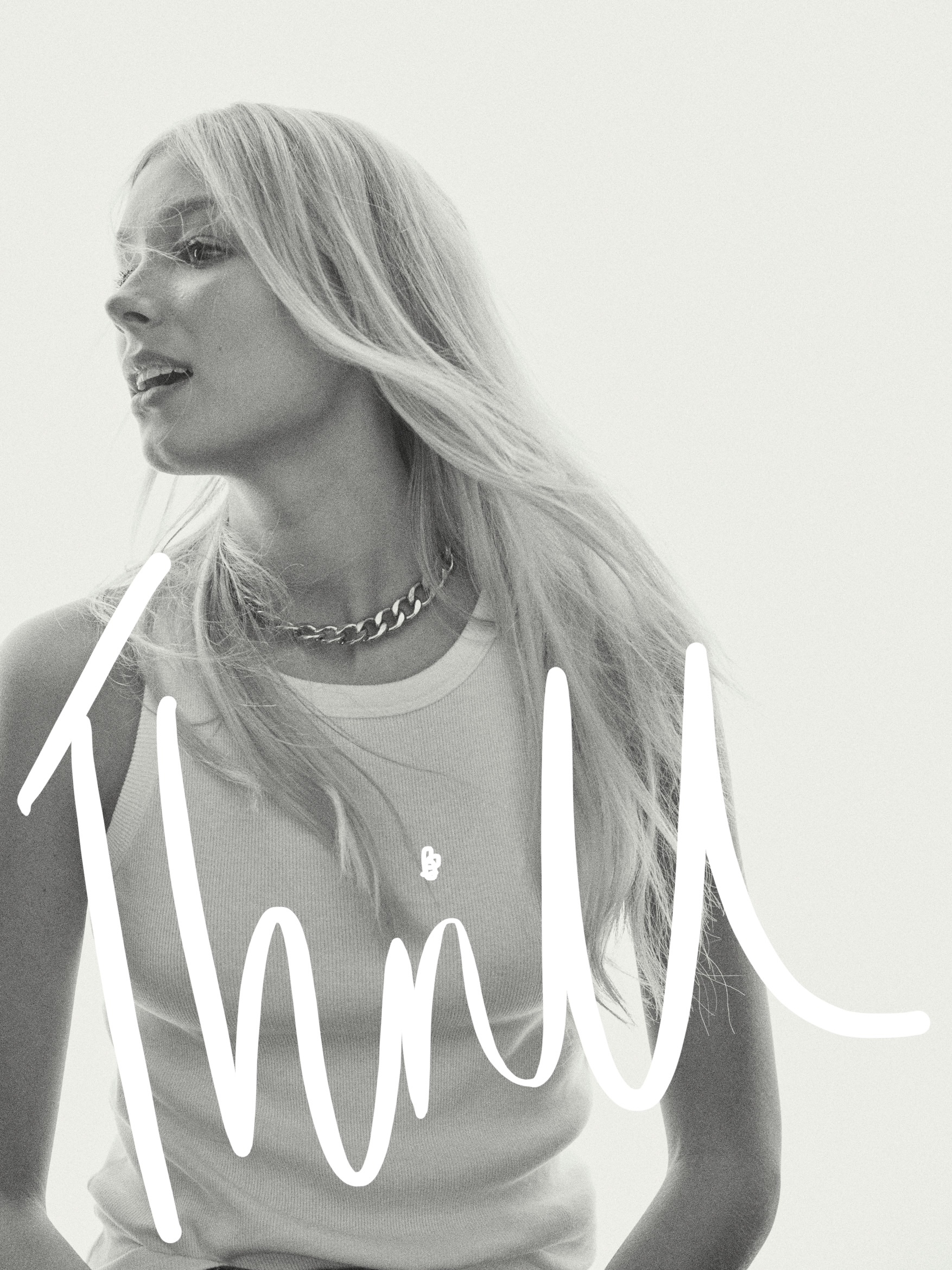 Skye Bishop - Thrill